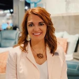 Meet your Posher, Mandy